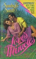Stock image for Love's Miracles (Lovestruck) for sale by Aaron Books
