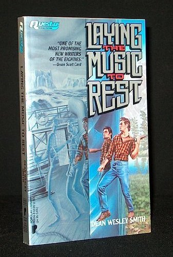 Stock image for Laying the Music to Rest for sale by Kollectible & Rare Books