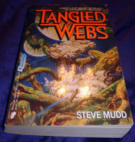 Beispielbild fr Tangled Webs zum Verkauf von Wonder Book
