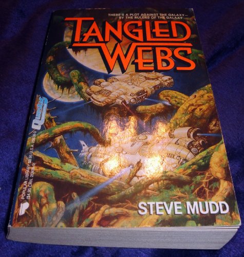 Imagen de archivo de Tangled Webs a la venta por Wonder Book