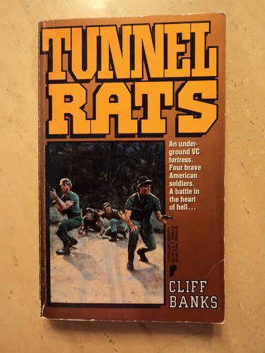 Tunnel Rats