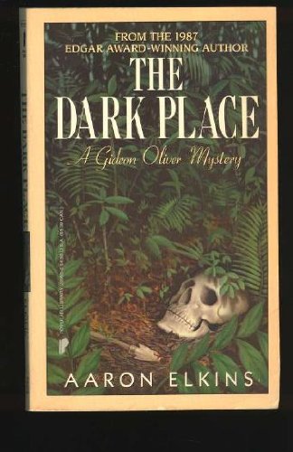 Stock image for Dark Place for sale by Orion Tech