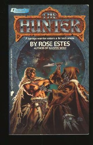 Imagen de archivo de The Hunter (Questar Science Fiction) a la venta por Half Price Books Inc.