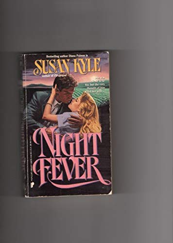 Beispielbild fr Night Fever zum Verkauf von Gulf Coast Books