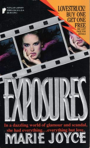 Exposures - Marie Joyce