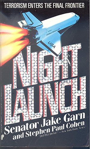 Stock image for Night Launch: Mu for sale by ThriftBooks-Dallas