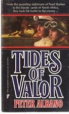 Beispielbild fr Tides of Valor zum Verkauf von Better World Books