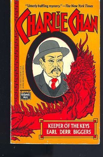 9780445402171: Keeper of the Keys