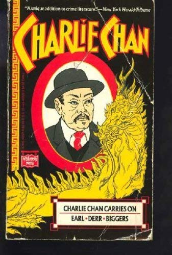 9780445402218: Charlie Chan Carries on