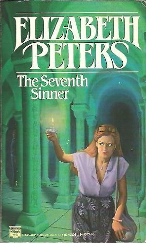 9780445402256: The Seventh Sinner