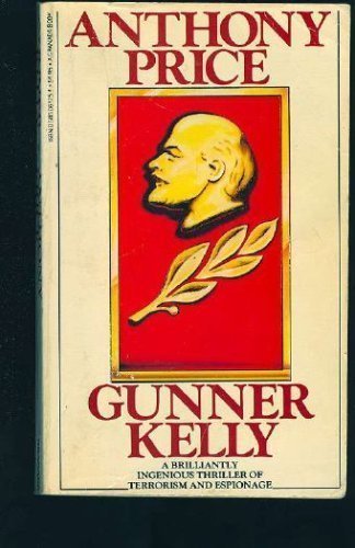 Stock image for Gunner Kelly for sale by Nelson Freck