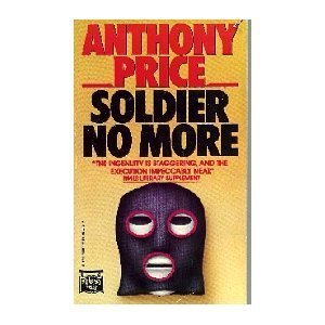 Stock image for Soldier No More for sale by Discover Books