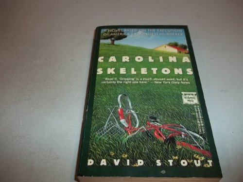 Stock image for Carolina Skeletons for sale by Better World Books