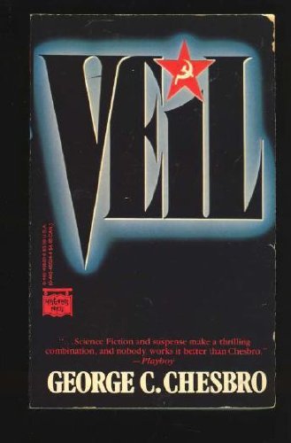 Veil (9780445405233) by Chesbro, George C.