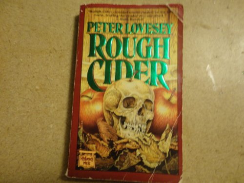 Stock image for Rough Cider for sale by Better World Books