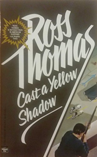 Cast a Yellow Shadow