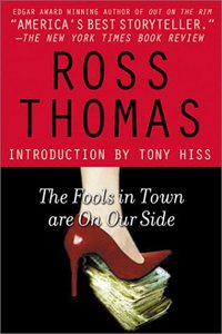 Stock image for Fools in Town Are on Our Side for sale by Front Cover Books