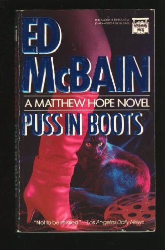 9780445406216: Puss in Boots