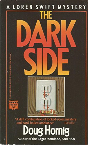 Beispielbild fr Dark Side (Loren Swift Mystery) zum Verkauf von Robinson Street Books, IOBA