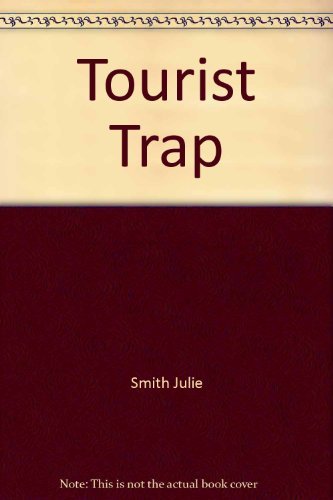 9780445406407: Title: Tourist Trap