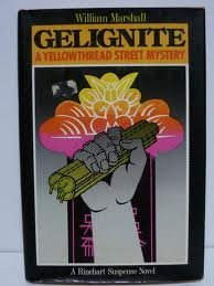 Stock image for Gelignite for sale by Discover Books