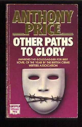 Stock image for Other Paths to Glory for sale by Wonder Book