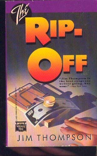 The Rip-Off (9780445406698) by Thompson, Jim