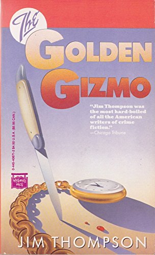 Stock image for Golden Gizmo for sale by HPB-Ruby