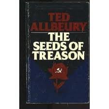 Imagen de archivo de Seeds of Treason a la venta por ThriftBooks-Atlanta
