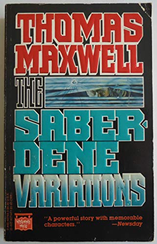 The Saberdene Variations (9780445407435) by Maxwell, Thomas