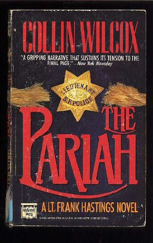 Beispielbild fr The Pariah zum Verkauf von ThriftBooks-Dallas