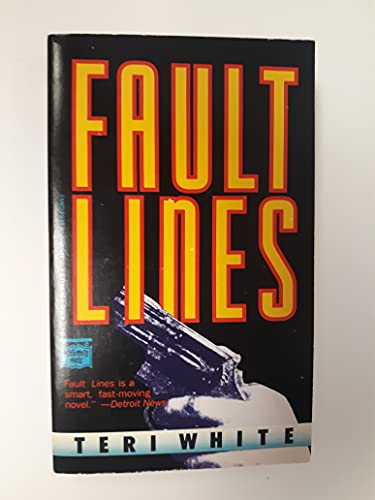 Stock image for Fault Lines for sale by Irish Booksellers