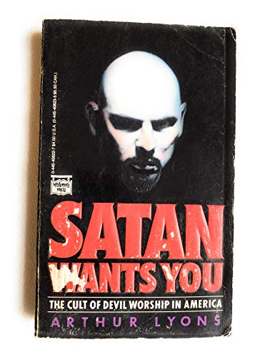 9780445408227: Satan Wants You
