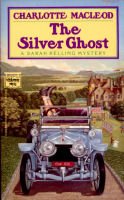 Imagen de archivo de The Silver Ghost (A Sarah Kelling Mystery) a la venta por Once Upon A Time Books