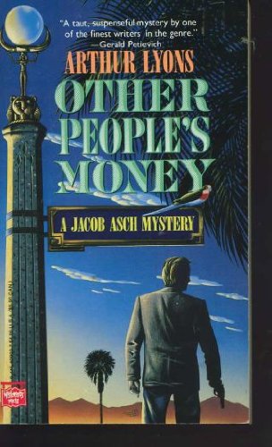 9780445409033: Other People's Money