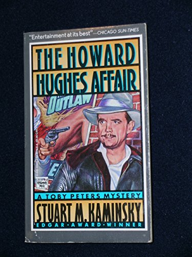 9780445409057: The Howard Hughes Affair