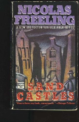Stock image for Sand Castles for sale by Better World Books: West