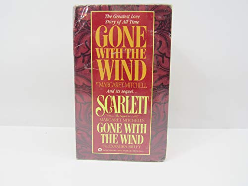 Beispielbild fr Gone with the Wind zum Verkauf von Better World Books