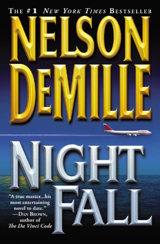 Beispielbild fr Night Fall (A John Corey Novel, 3) zum Verkauf von Wonder Book