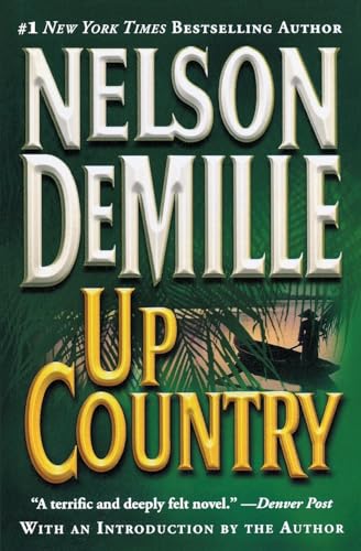 Beispielbild fr Up Country zum Verkauf von ZBK Books