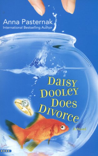 Beispielbild fr Daisy Dooley Does Divorce zum Verkauf von Half Price Books Inc.