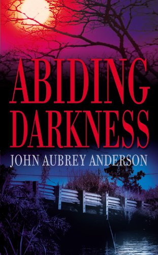 Stock image for Abiding Darkness (The Black or White Chronicles #1) for sale by -OnTimeBooks-