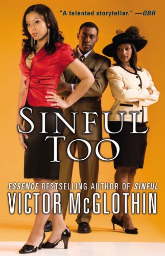 Stock image for Sinful Too for sale by Better World Books