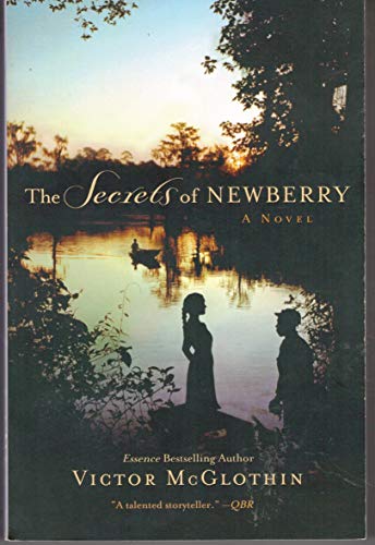 Stock image for The Secrets of Newberry for sale by SecondSale