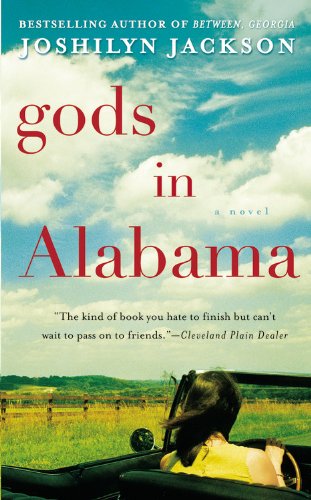 Beispielbild fr Gods in Alabama zum Verkauf von SecondSale