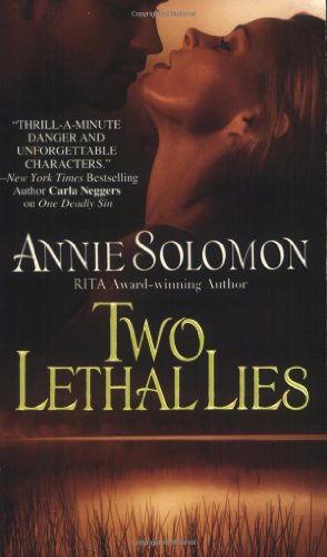 Stock image for Two Lethal Lies for sale by Better World Books