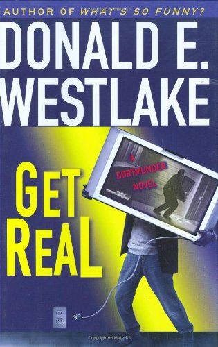 Stock image for Get Real (Dortmunder, Book 15) for sale by Discover Books