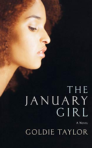 Beispielbild fr The January Girl zum Verkauf von BooksRun