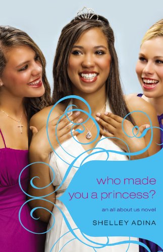 Stock image for Who Made You a Princess? for sale by Better World Books