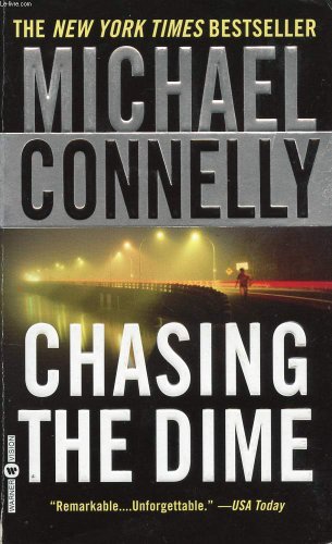 Chasing the Dime - 36 Copy Prepack (9780446191432) by Michael Connelly